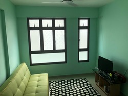 Blk 593B Montreal Link (Sembawang), HDB 2 Rooms #195260162